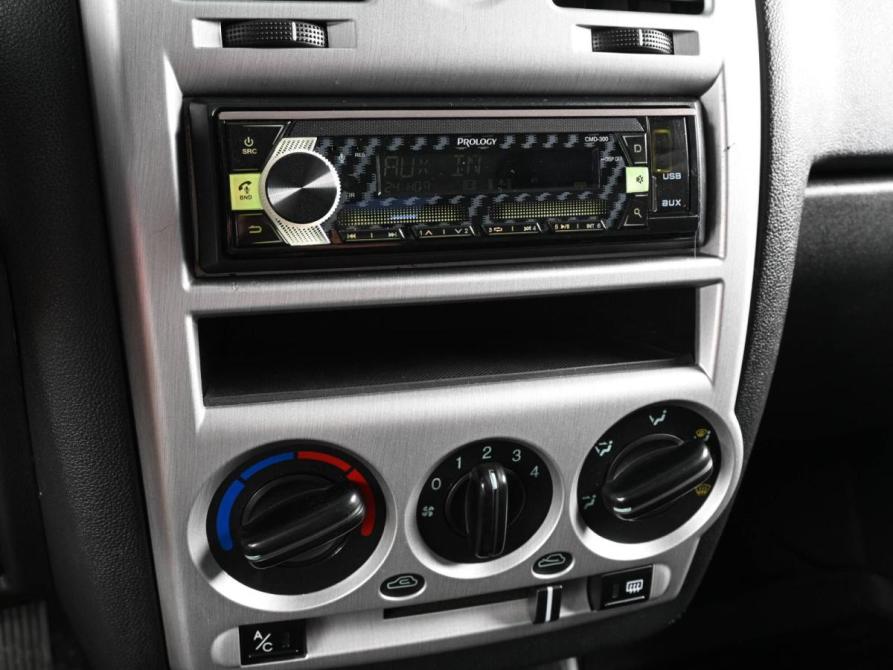 Hyundai Getz I Рестайлинг Ростов-на-Дону  - изображение 12