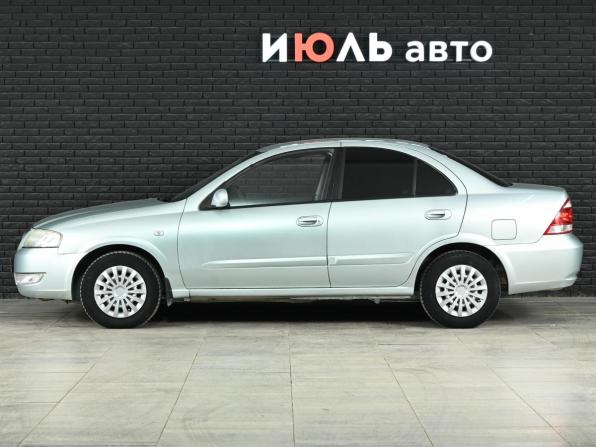 Nissan Almera Classic I с пробегом 2007 года, цена 500 000 рублей, 120343 км, седан, Автокод Объявления