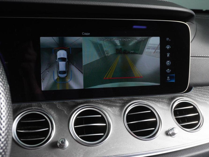 Mercedes-Benz E-Класс V (W213 S213 C238) Рестайлинг Минеральные Воды  - изображение 14