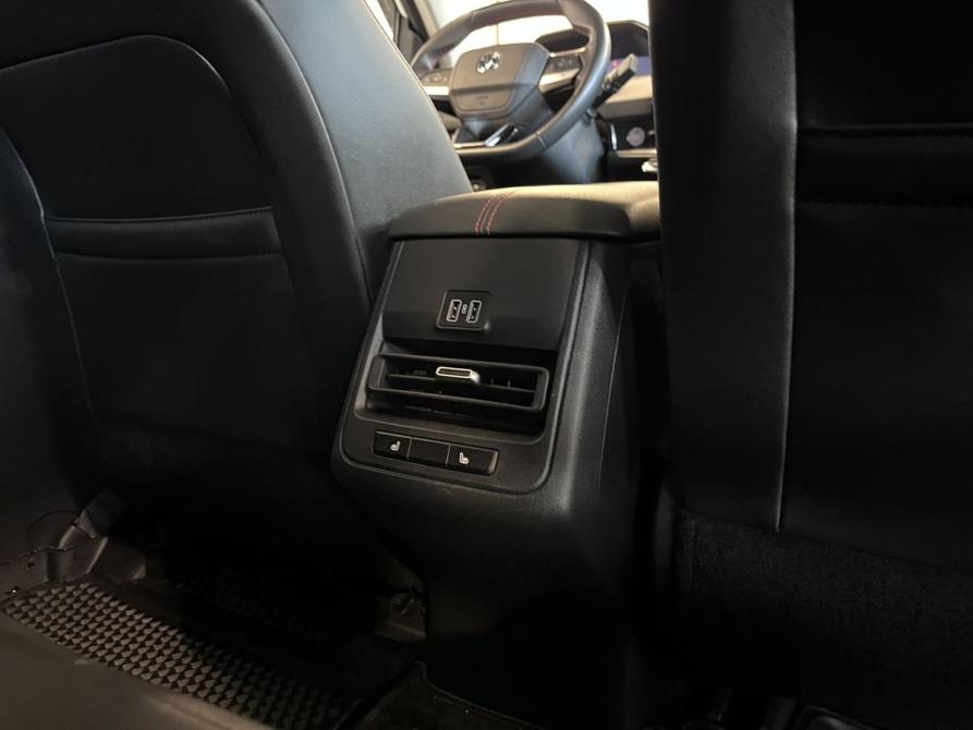 Changan CS55 Plus II Чебоксары  - изображение 36