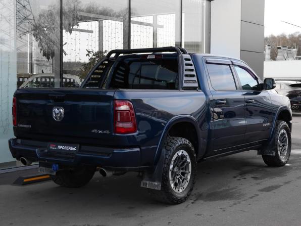 Ram 1500 V с пробегом 2022 года, цена 7 298 000 рублей, 42891 км, offers.body_type.unknown, Автокод Объявления