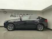 BMW X4 I (F26) Москва  - изображение 27