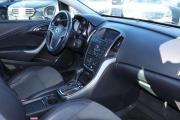 Opel Astra J Москва  - изображение 25