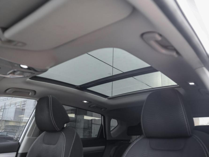 Geely Coolray I Санкт-Петербург  - изображение 22