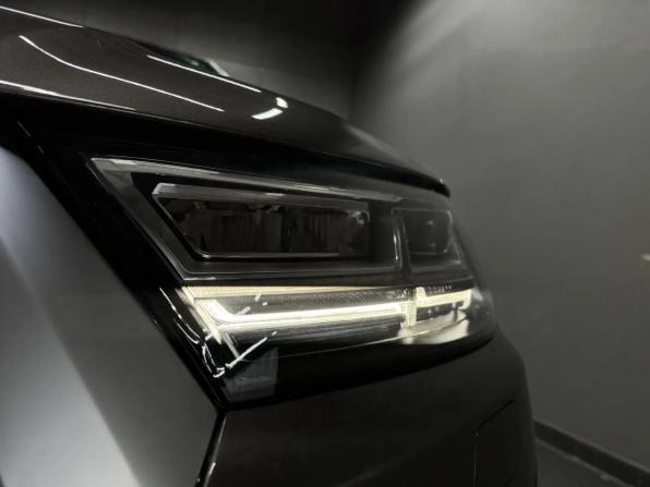 Audi Q7 II (4M) с пробегом 2016 года, цена 3 697 000 рублей, 245707 км, внедорожник, Автокод Объявления