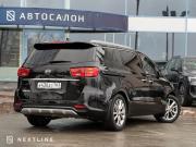 Kia Carnival III Самара  - изображение 43