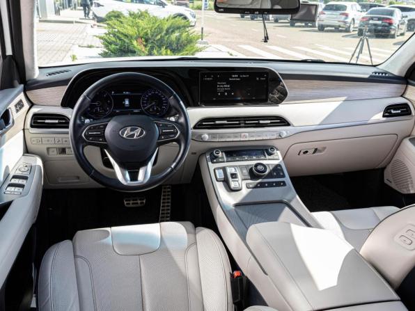 Hyundai Palisade I с пробегом 2020 года, цена 4 330 000 рублей, 94880 км, внедорожник, Автокод Объявления
