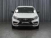 Lada (ВАЗ) Vesta I Рестайлинг (NG) Ставрополь  - изображение 22