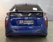 Toyota Prius IV (XW50) Новокузнецк  - изображение 29