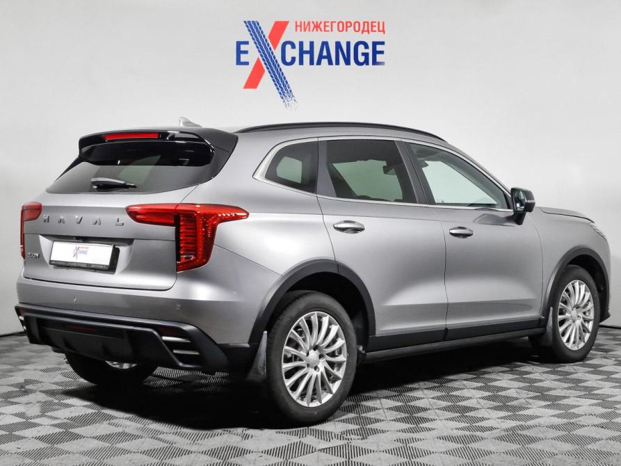 Haval Jolion I Рестайлинг Нижний Новгород  - изображение 6