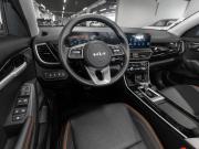 Kia Seltos I Рестайлинг Москва  - изображение 33