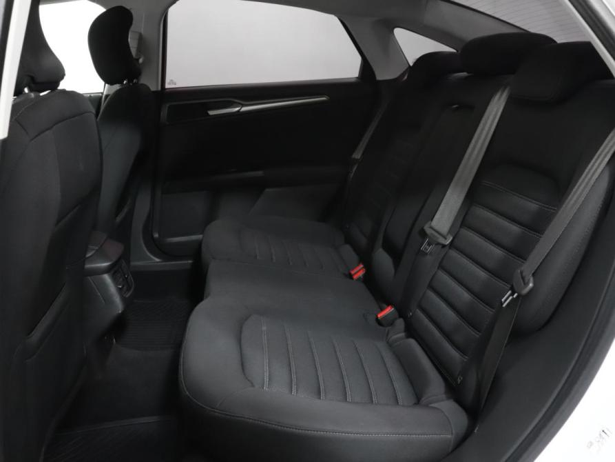 Ford Mondeo V Москва  - изображение 10