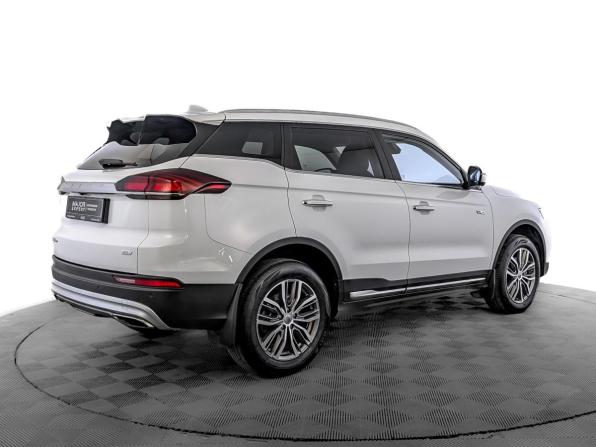 Geely Atlas Pro с пробегом 2023 года, цена 1 950 000 рублей, 92897 км, внедорожник, Автокод Объявления
