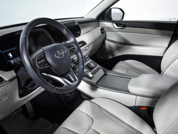 Hyundai Palisade I с пробегом 2019 года, цена 3 890 000 рублей, 96118 км, внедорожник, Автокод Объявления
