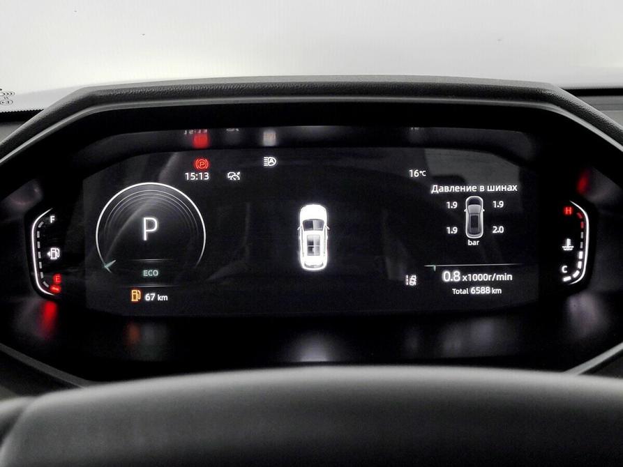 Changan CS55 Plus II Москва  - изображение 6