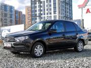 Lada (ВАЗ) Granta I Рестайлинг Ижевск  - изображение 22