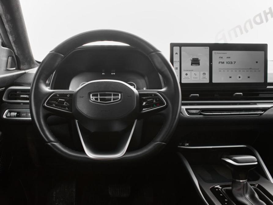 Geely Emgrand II Екатеринбург  - изображение 12