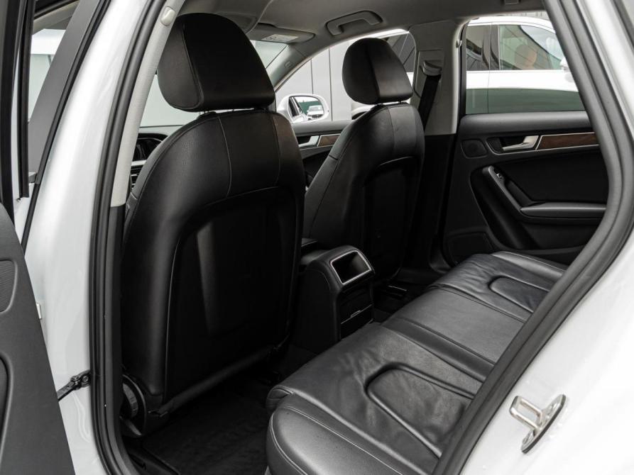 Audi A4 IV (B8) Рестайлинг Краснодар  - изображение 11