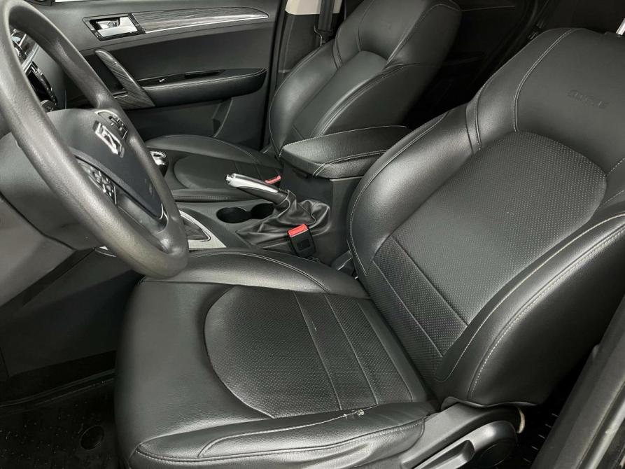 Zotye T600 Нижнекамск  - изображение 13