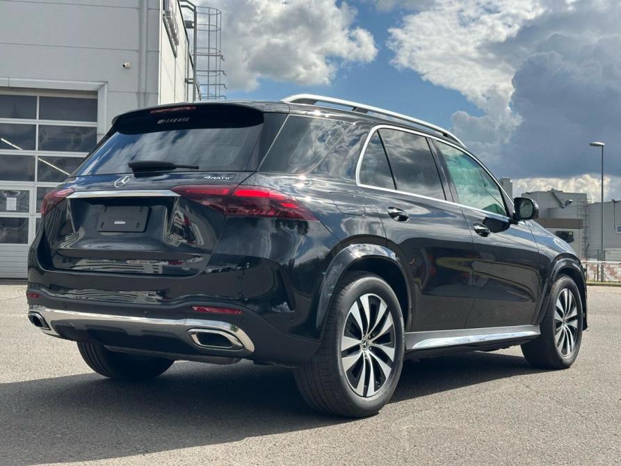 Mercedes-Benz GLE II (V167) Рестайлинг Москва  - изображение 7
