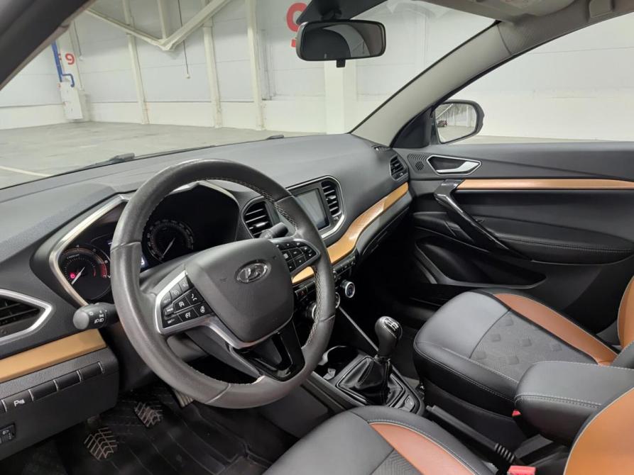Lada (ВАЗ) Vesta I Рестайлинг (NG) Казань  - изображение 20