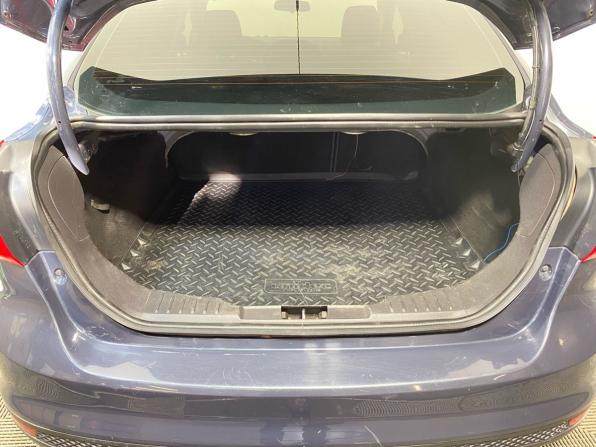 Ford Focus III с пробегом 2013 года, цена 649 000 рублей, 173000 км, седан, Автокод Объявления