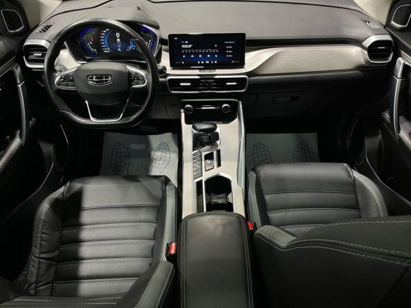 Geely Coolray I с пробегом 2022 года, цена 1 725 000 рублей, 44826 км, внедорожник, Автокод Объявления