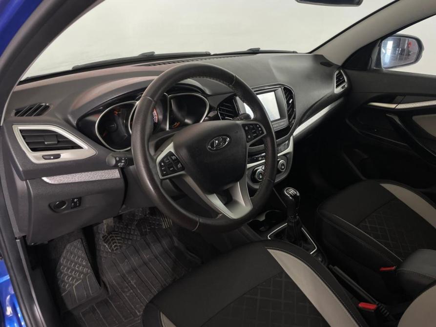 Lada (ВАЗ) Vesta I Воронеж  - изображение 9