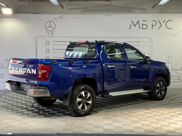 Changan Hunter I с пробегом 2022 года, цена 2 100 000 рублей, 49000 км, offers.body_type.unknown, Автокод Объявления