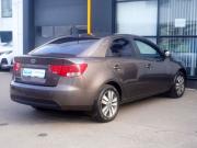Kia Cerato II Москва  - изображение 19