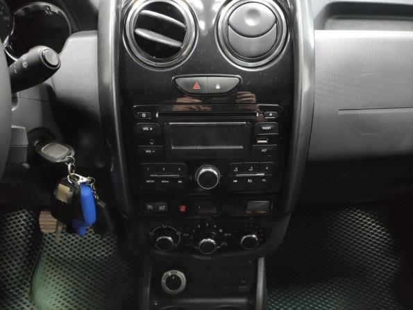 Renault Duster I Рестайлинг с пробегом 2016 года, цена 1 067 000 рублей, 135305 км, внедорожник, Автокод Объявления