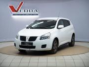 Pontiac Vibe II Уфа  - изображение 16