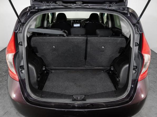 Nissan Note II с пробегом 2014 года, цена 800 000 рублей, 145540 км, хэтчбек, Автокод Объявления