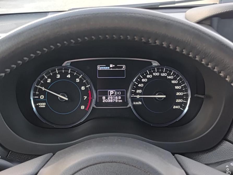 Subaru Forester IV Рестайлинг 2 Йошкар-Ола  - изображение 16