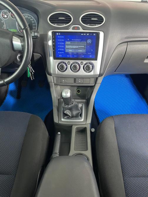 Ford Focus II Воронеж  - изображение 14