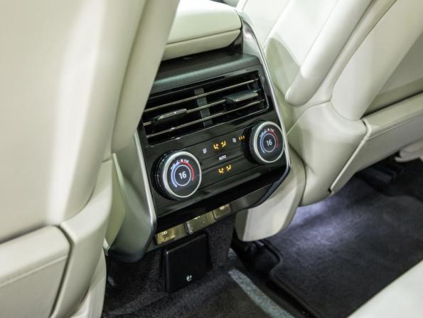Land Rover Range Rover V с пробегом 2022 года, цена 16 899 000 рублей, 78172 км, внедорожник, Автокод Объявления