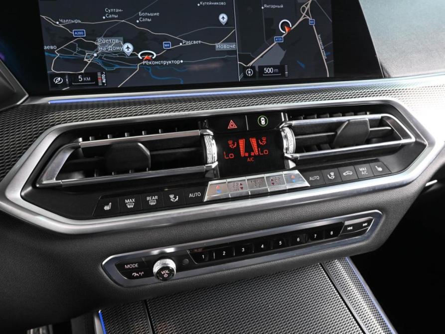 BMW X5 IV (G05/G18) Ростов-на-Дону  - изображение 16