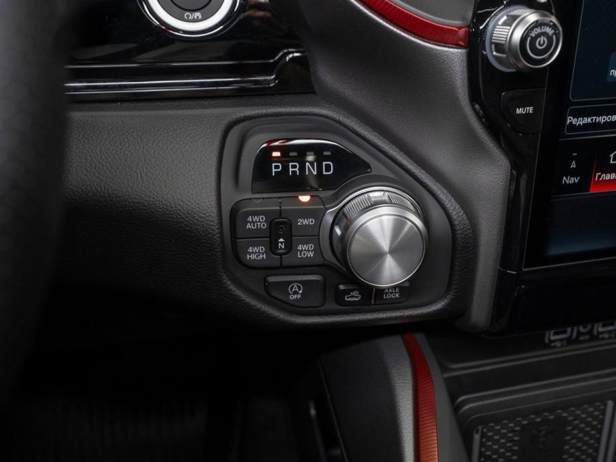 Ram 1500 V Рестайлинг Москва  - изображение 23