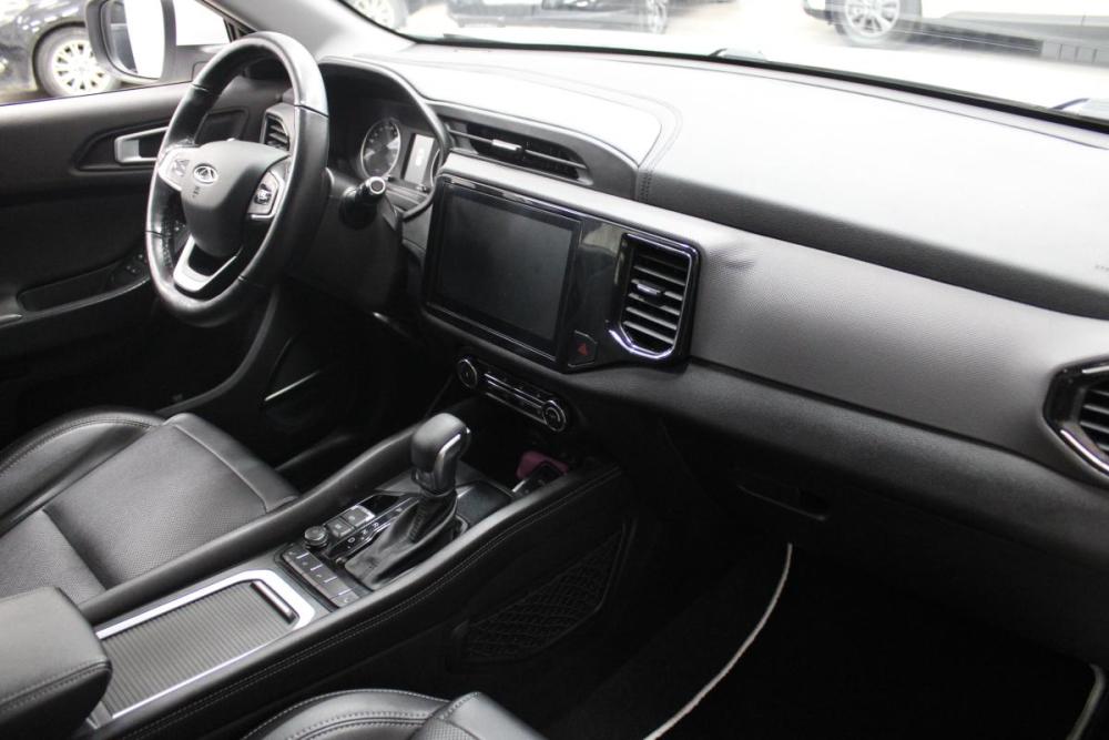 Chery Tiggo 4 I Рестайлинг Томск  - изображение 10