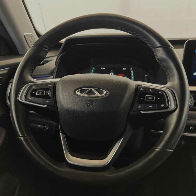 Chery Tiggo 7 Pro I Москва  - изображение 9