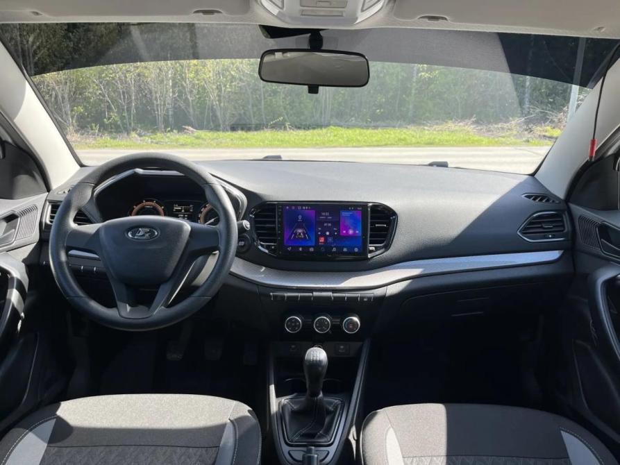 Lada (ВАЗ) Vesta I Рестайлинг (NG) Прокопьевск  - изображение 13