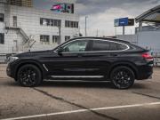 BMW X4 II (G02) Рестайлинг Москва  - изображение 32