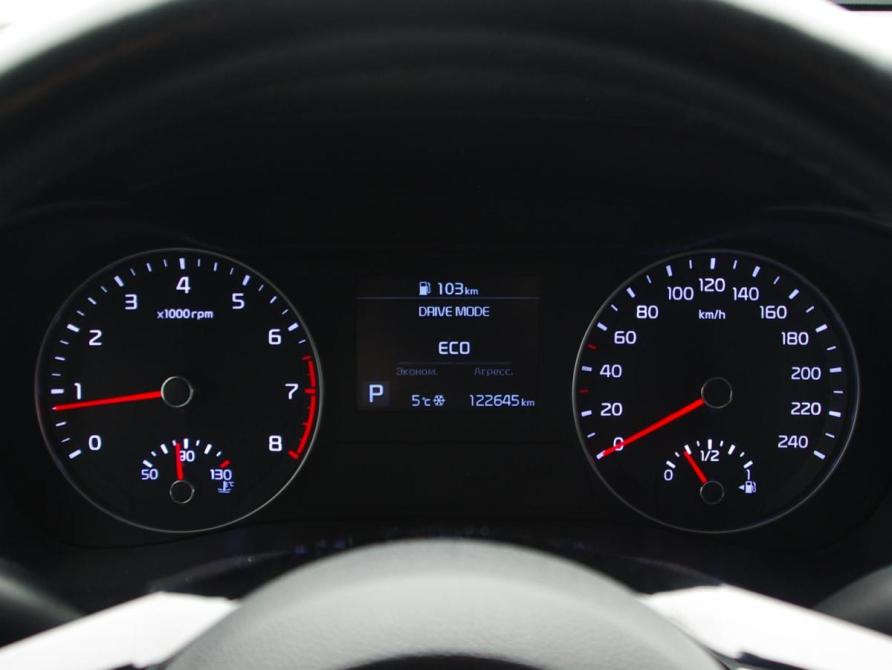 Kia Cerato IV Владимир  - изображение 13