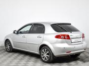 Chevrolet Lacetti I Санкт-Петербург  - изображение 25