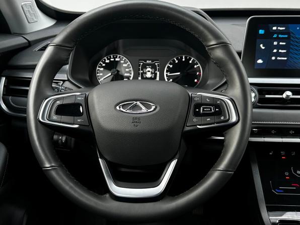 Chery Tiggo 4 Pro I Рестайлинг с пробегом 2024 года, цена 1 497 300 рублей, 42438 км, внедорожник, Автокод Объявления