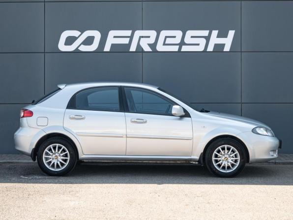 Chevrolet Lacetti I с пробегом 2012 года, цена 805 000 рублей, 119628 км, хэтчбек, Автокод Объявления