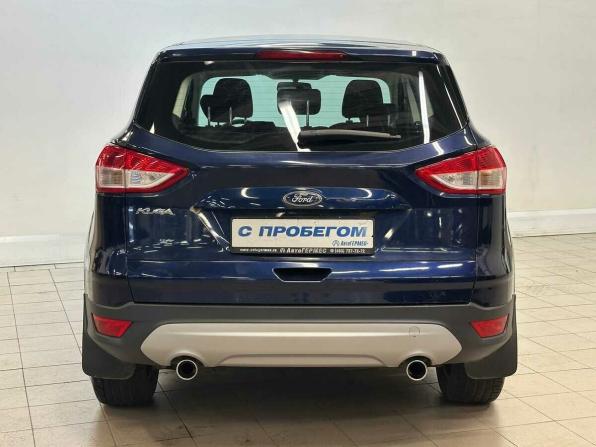 Ford Kuga II с пробегом 2013 года, цена 950 000 рублей, 118436 км, внедорожник, Автокод Объявления
