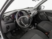Lada (ВАЗ) Granta I Рестайлинг Москва  - изображение 41