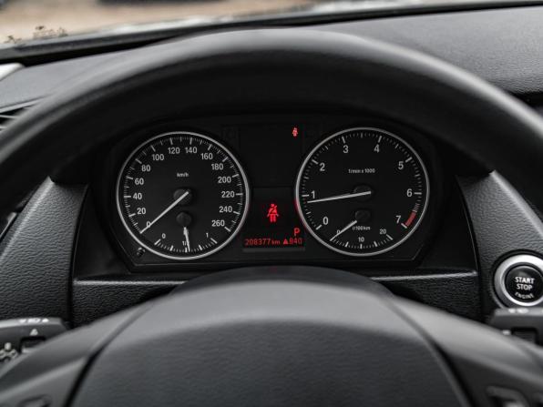 BMW X1 I (E84) Рестайлинг с пробегом 2014 года, цена 1 075 000 рублей, 208376 км, внедорожник, Автокод Объявления