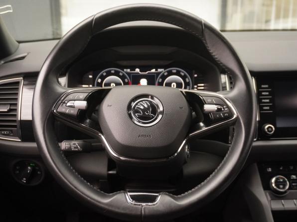 Skoda Kodiaq I с пробегом 2021 года, цена 3 000 000 рублей, 157316 км, внедорожник, Автокод Объявления